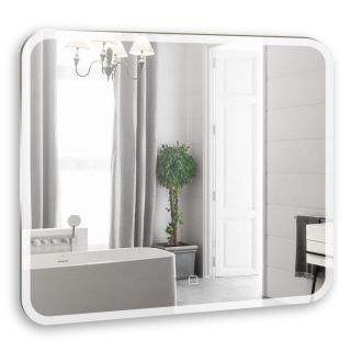 Зеркало с подсветкой ABBER See AG6109S-0.8 80см